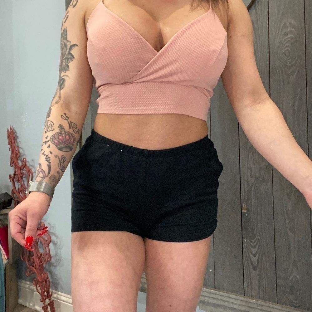 🆕NWT Glow Passion Top